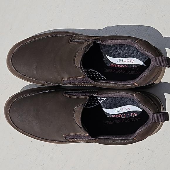 Eastland Spencer Sport Slip On - Picture 7 of 10